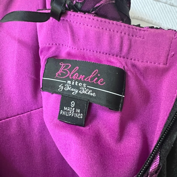 Short Dress - Picture 8 of 8